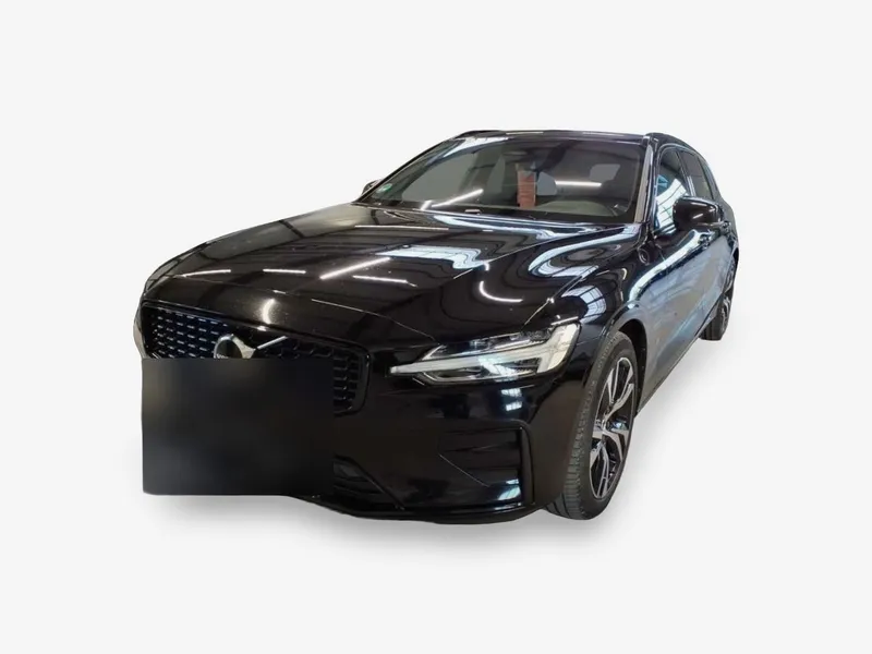 Volvo V60 B4 D R-Design