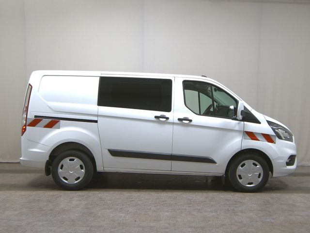 FORD Transit Custom L1H1 1.0 EcoBoost Trend RFK SHZ