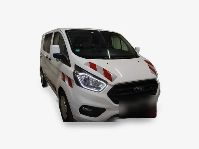 Ford Transit Custom L1H1 1.0 EcoBoost Trend