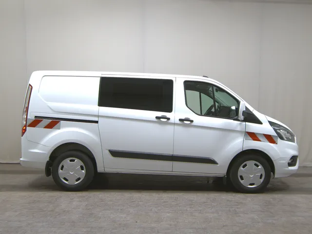 Ford Transit Custom L1H1 1.0 EcoBoost Trend