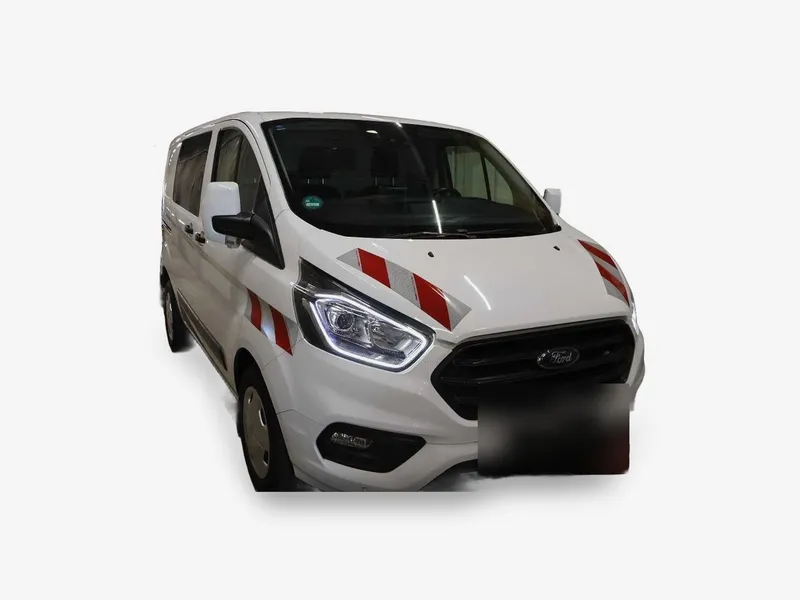 Ford Transit Custom L1H1 1.0 EcoBoost Trend