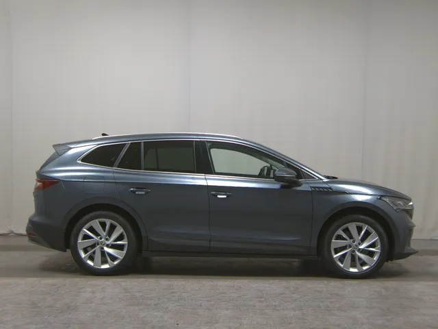 Skoda Enyaq iV 80