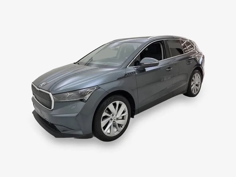 Skoda Enyaq iV 80