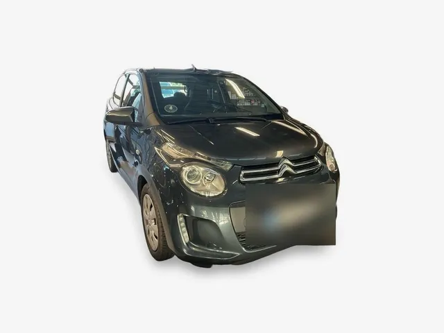 Citroën C1 1.0 Feel