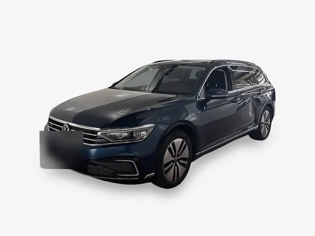 Volkswagen Passat Variant 1.4 TSI eHybrid