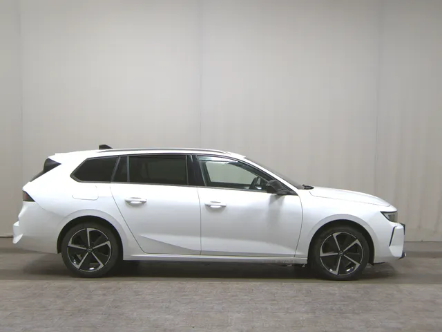 Opel Astra ST 1.5 D Business Elegance
