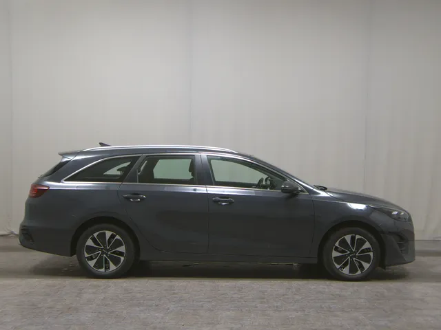 Kia Ceed cee'd Sportswagon 1.6 GDI Vision