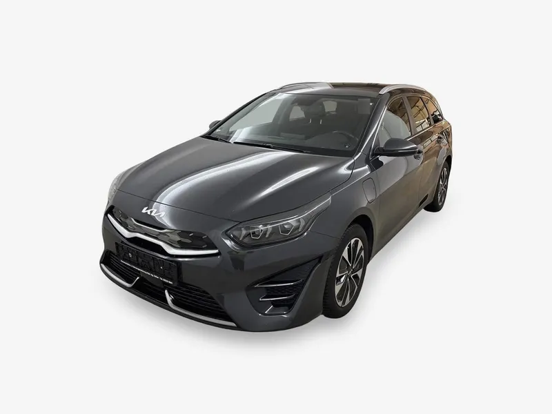 Kia Ceed cee'd Sportswagon 1.6 GDI Vision
