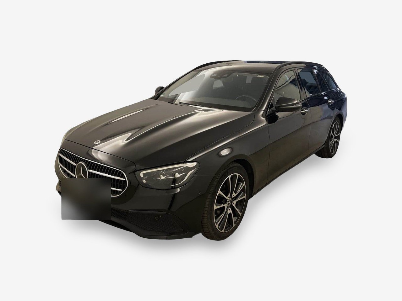 Mercedes-Benz E 220 T d
