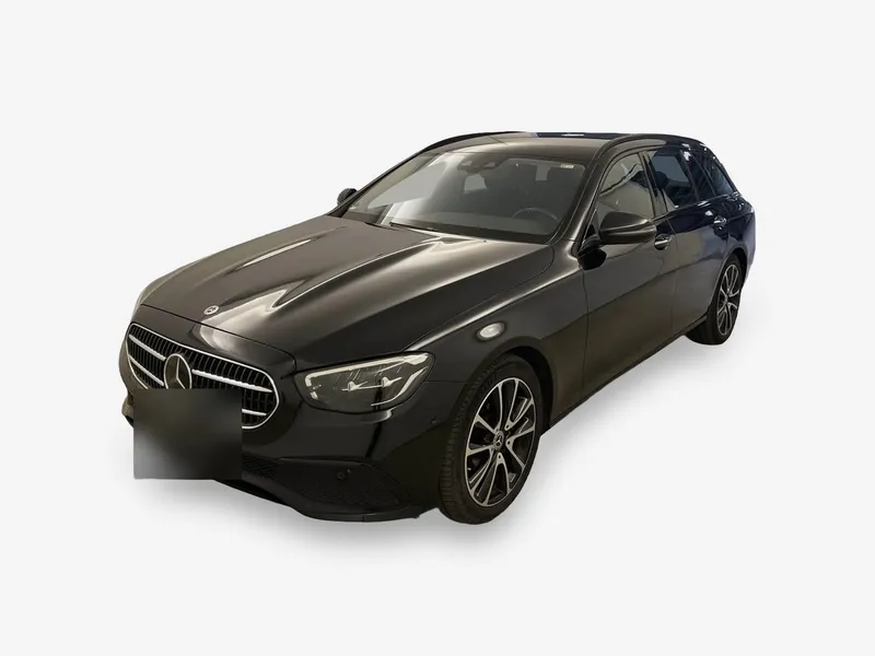 Mercedes-Benz E 220 T d Avantgarde