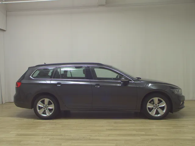 Volkswagen Passat Var. 2.0 TDI 4M Business