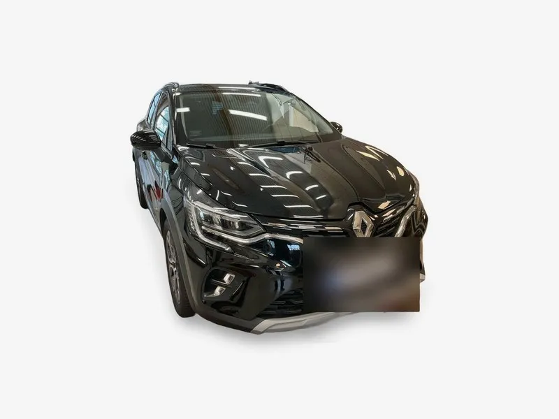 Renault Captur 1.3 TCe
