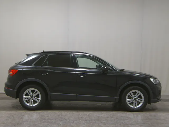 Audi Q3 35 TDI