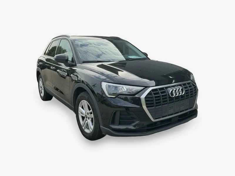 Audi Q3 35 TDI