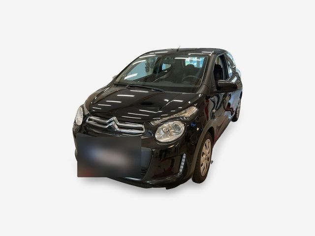CITROEN C1 1.0 Feel CARPLAY ANDROID KLIMAAUT SHZ RFK CITROEN C1 1.0 Feel CARPLAY ANDROID KLIMAAUT SHZ RFK