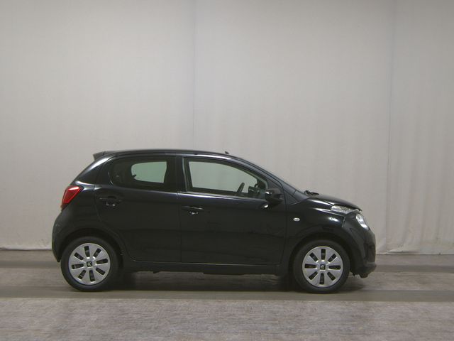 CITROEN C1 1.0 Feel CarPlay RFK Shz CITROEN C1 1.0 Feel CarPlay RFK Shz