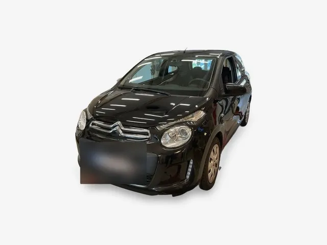 Citroën C1 1.0 Feel