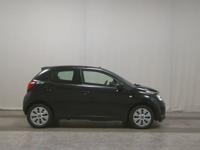 Citroën C1 1.0 Feel