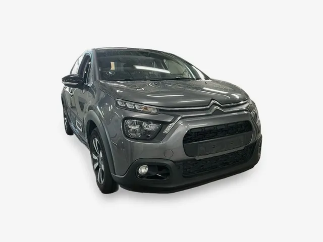 Citroën C3 1.2 PureTech Shine