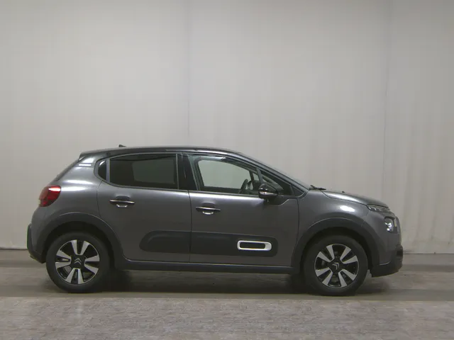 Citroën C3 1.2 PureTech Shine
