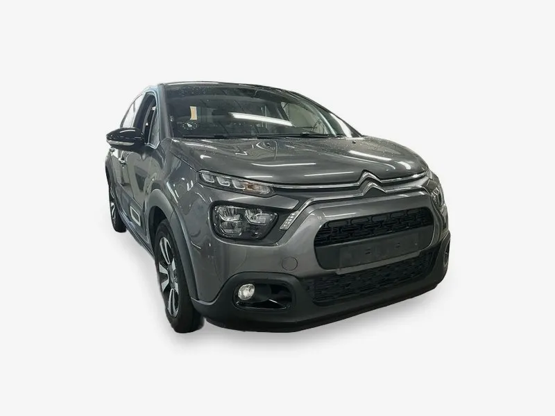 Citroën C3 1.2 PureTech Shine