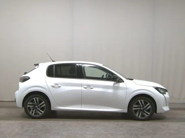 Peugeot 208 1.2 PureTech Allure