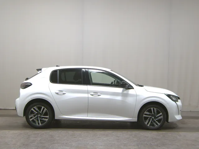 Peugeot 208 1.2 PureTech Allure
