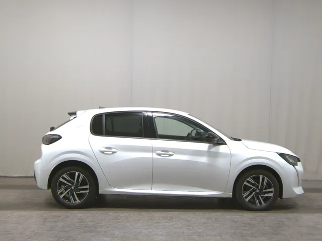 Peugeot 208 1.2 PureTech Allure