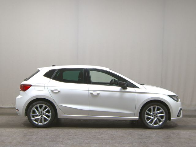 SEAT Ibiza 1.0 TSI FR-Line PDC Shz SEAT Ibiza 1.0 TSI FR-Line PDC Shz