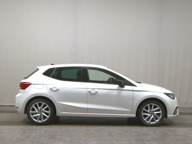 Seat Ibiza 1.0 TSI FR-Line