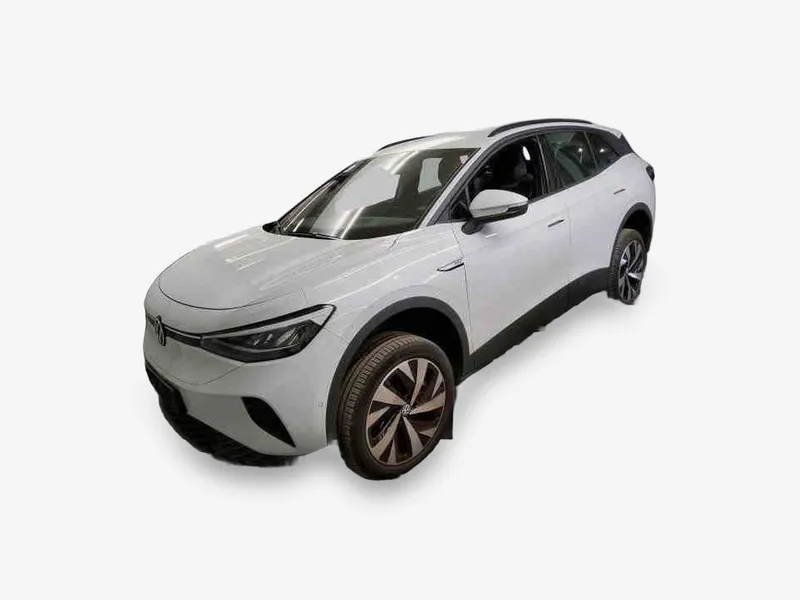 Volkswagen ID.4 Pro