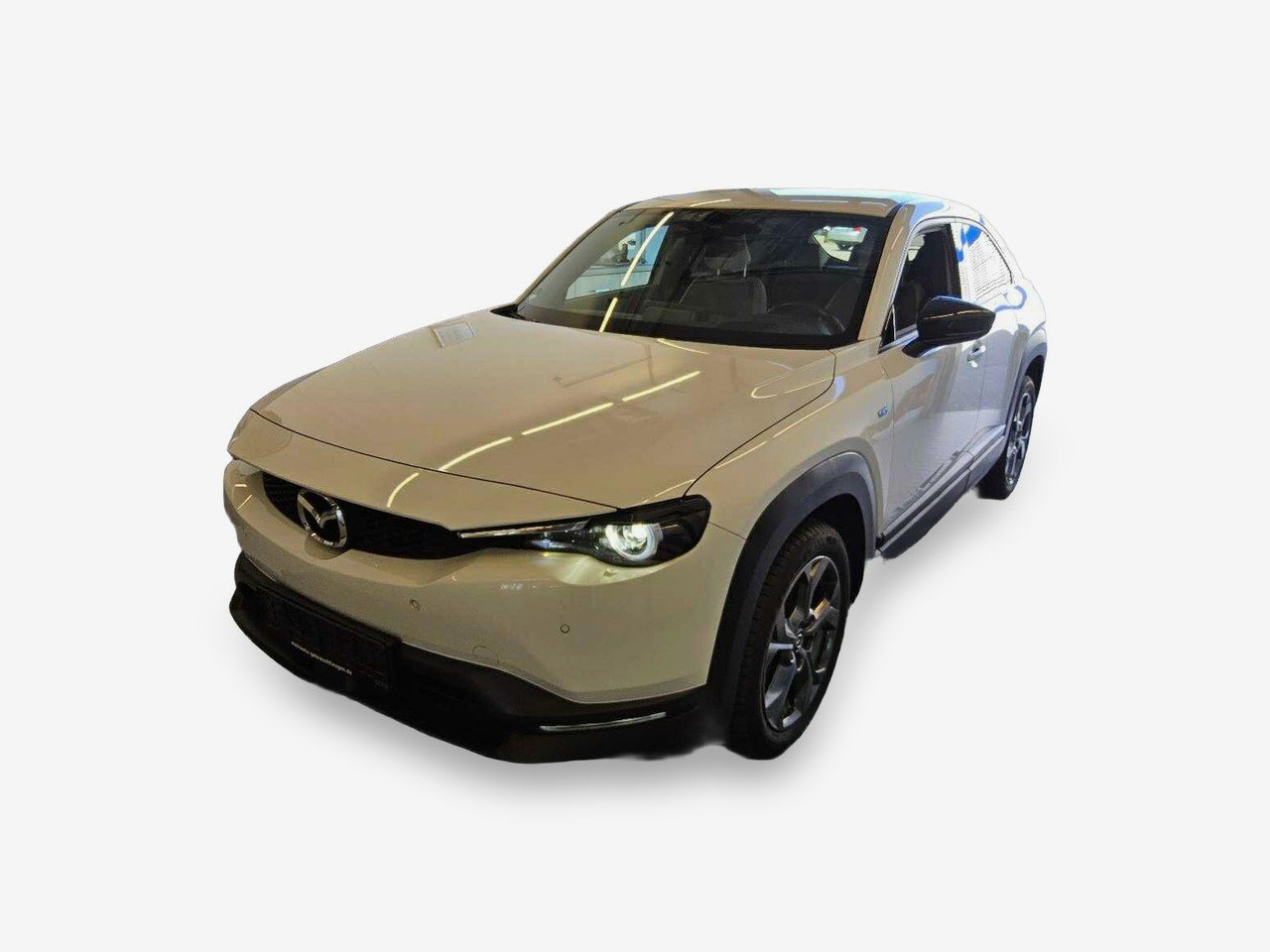 Mazda MX-30