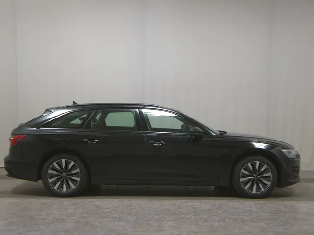 Audi A6 Avant 40 TDI