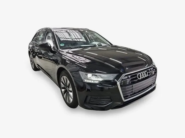 Audi A6 Avant 40 TDI