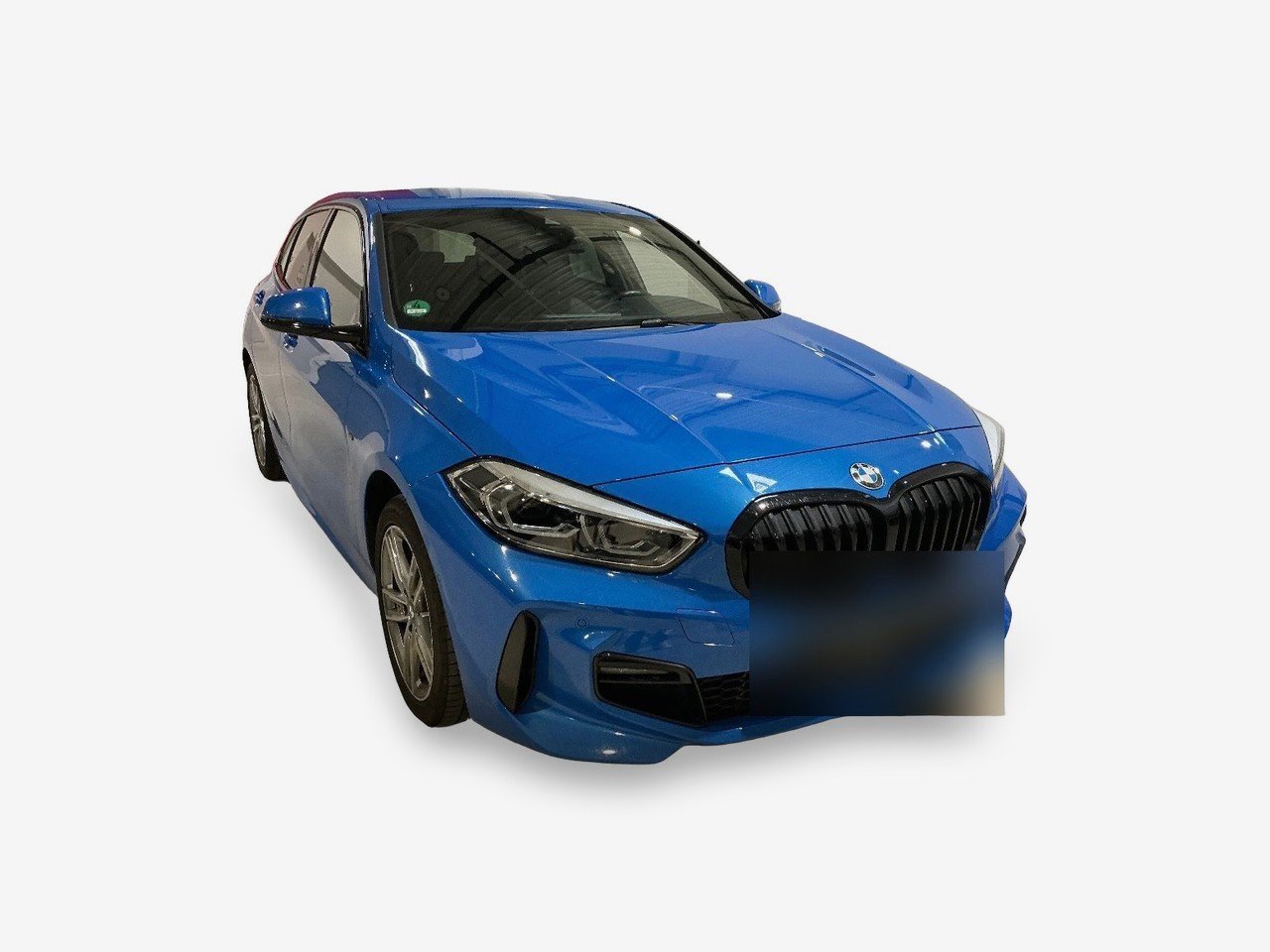 BMW 118i