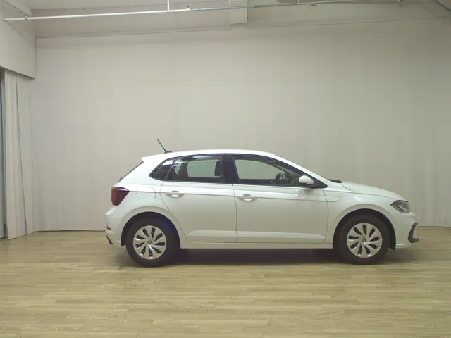 Volkswagen Polo 1.0 Life