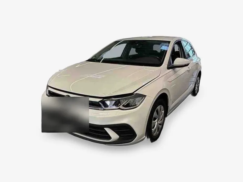 Volkswagen Polo 1.0 Life