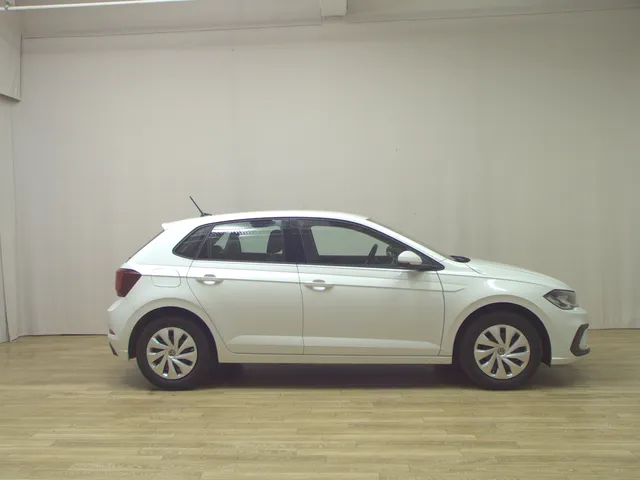 Volkswagen Polo 1.0 Life