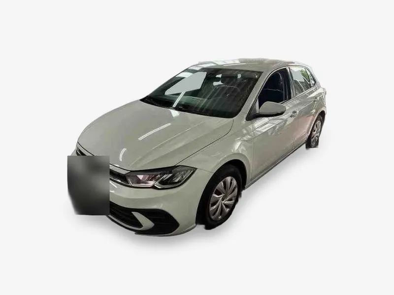 Volkswagen Polo 1.0 Life