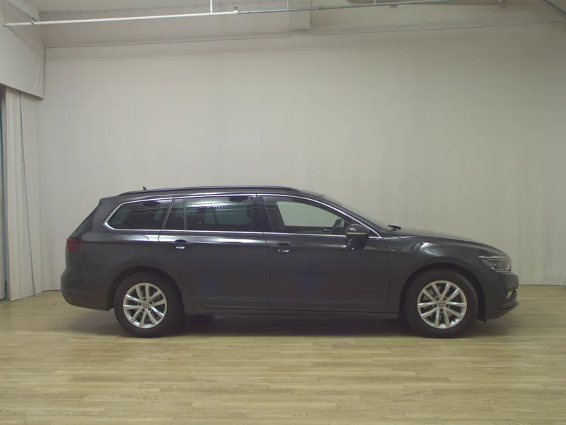 Volkswagen Passat 2.0 TDI Business