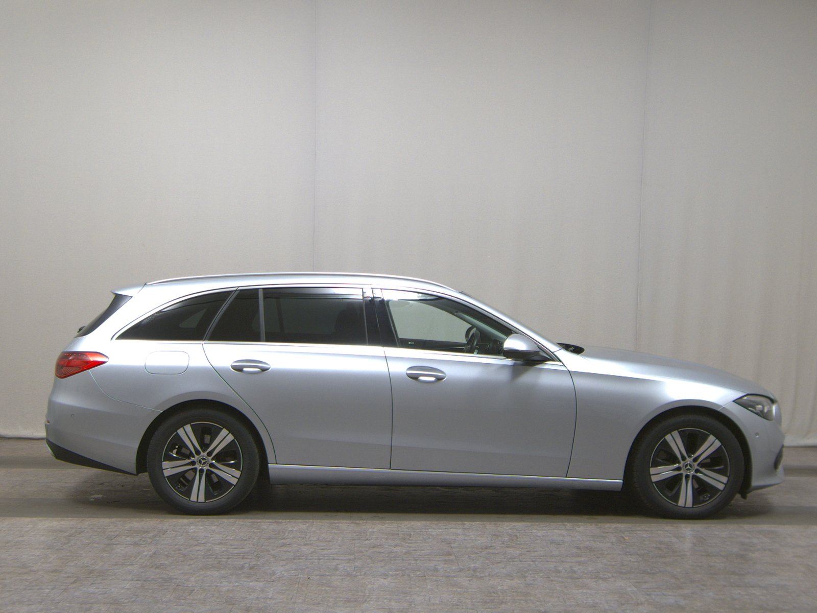Mercedes-Benz C 220d T
