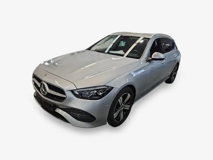Mercedes-Benz C 220 T d Avantgarde