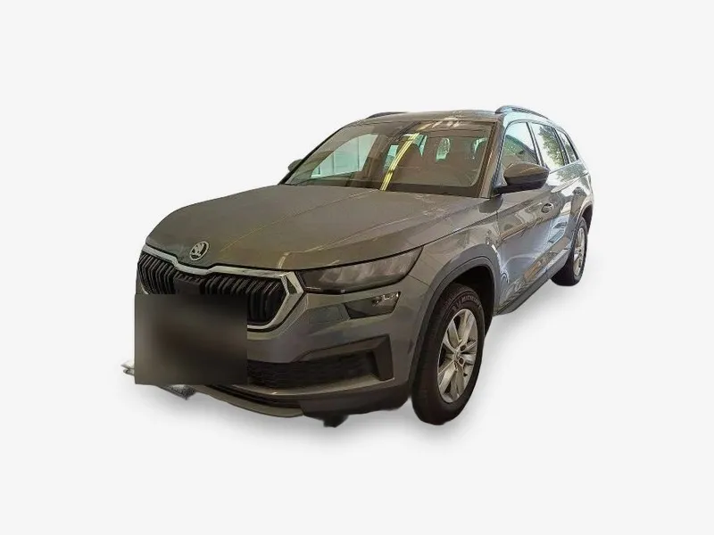Skoda Kodiaq 2.0 TDI Ambition