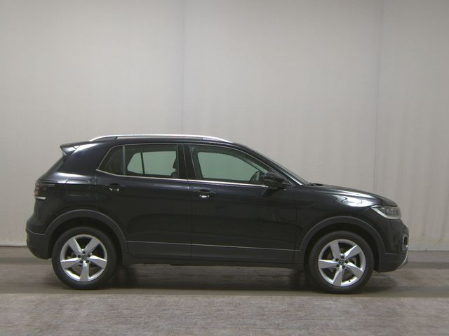 VW T-Cross 1.0 TSI Style Navi LED PDC SHZ