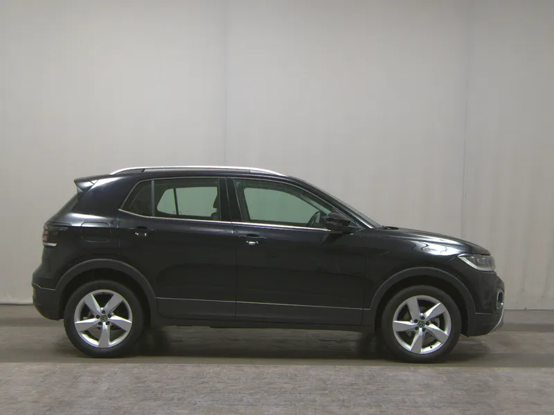 Volkswagen T-Cross 1.0 TSI Style