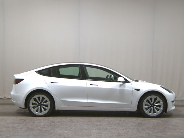 Tesla Model 3 RWD Navi LED Pano Leder RFk