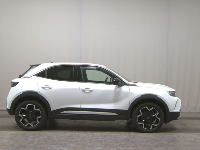 OPEL Mokka Ultimate NAVI LED SHZ RFK OPEL Mokka Ultimate NAVI LED SHZ RFK