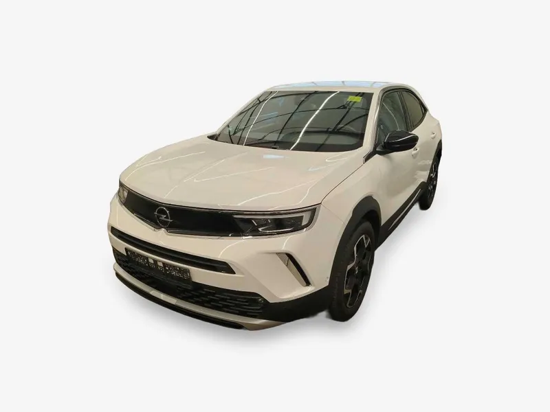 Opel Mokka Ultimate