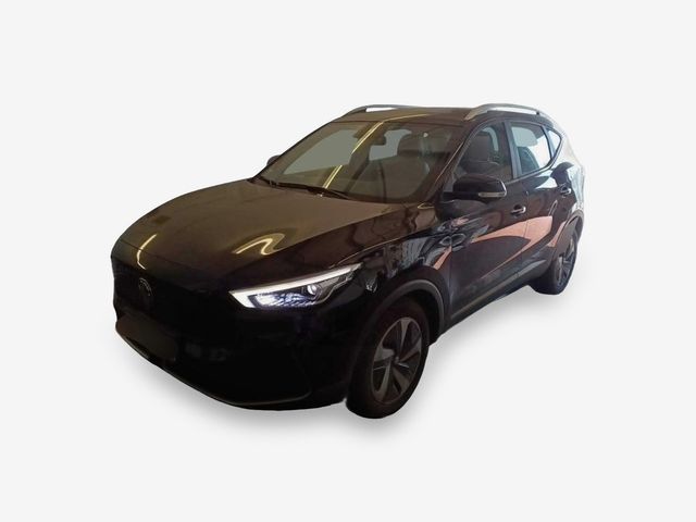 MG ZS Luxury NAVI LED SHZ PDC MG ZS Luxury NAVI LED SHZ PDC