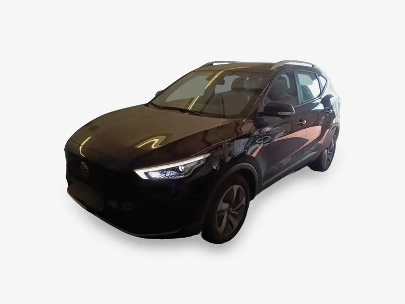 MG ZS Luxury